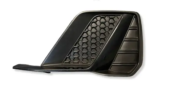 Audi A1 Front bumper lower grill 82A807681D M194203