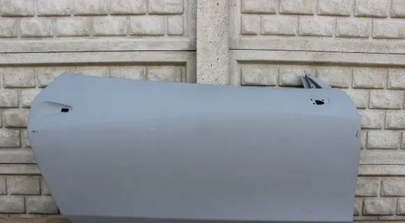 Door (2 Door Coupe)