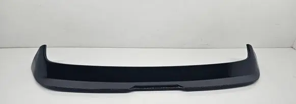 Volkswagen Golf VII Tailgate/trunk spoiler 5G6827933