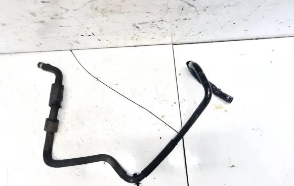 Audi Q7 4L Power steering hose/pipe/line