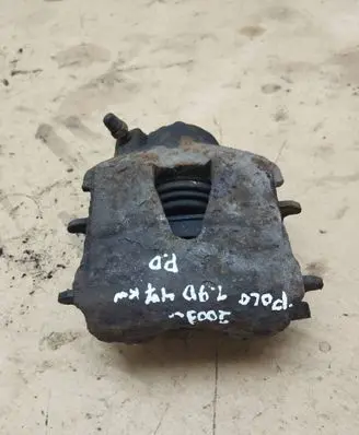 Volkswagen Polo Front brake caliper