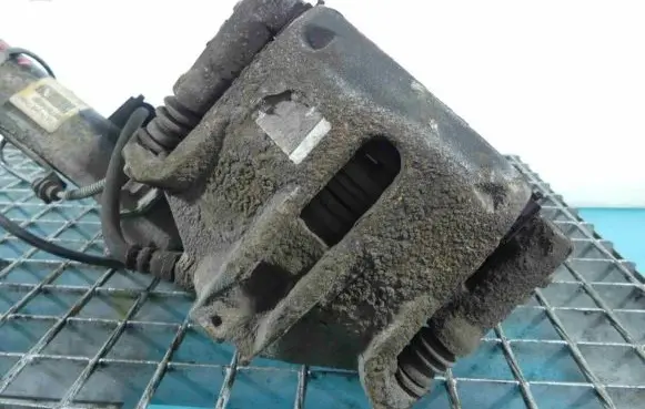 Citroen DS3 Front brake caliper IMPRK1323645