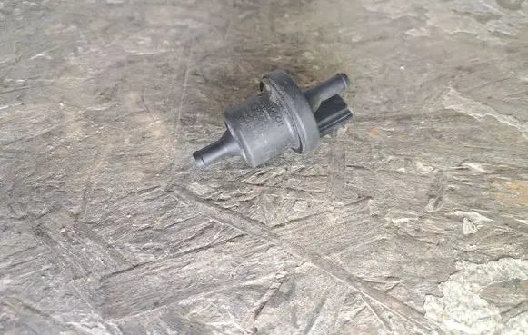Skoda Fabia Mk1 (6Y) Vacuum valve 6Q0906517 0280142345