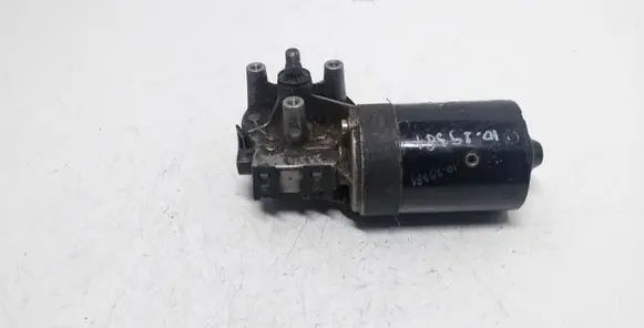 Volkswagen Golf IV Wiper motor