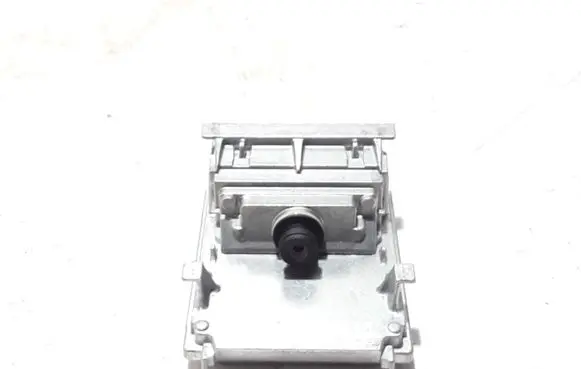 Windshield/windscreen camera