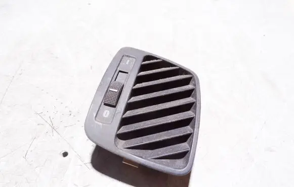 Audi A6 S6 C5 4B Dashboard side air vent grill/cover trim 4B0819794