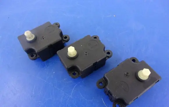 Citroen Xsara Picasso Interior heater climate box assembly 
