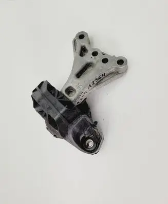 Citroen C3 Engine mount vacuum valve 9676780580
