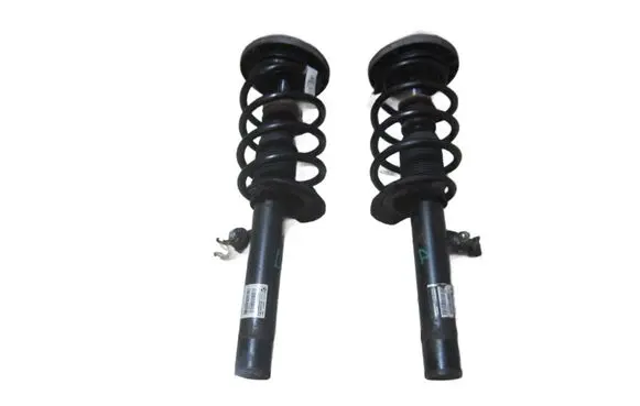 BMW X3 F25 Front shock absorber/damper 6796418