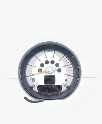 Mini Cooper Countryman R60 Tachometer 9275560
