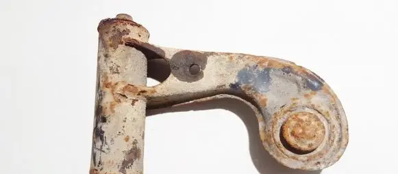 Mercedes-Benz C W202 Front lower control arm/wishbone