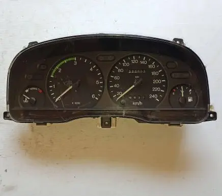 Ford Transit Speedometer (instrument cluster) 95VP10C956DB 95VB10849EH