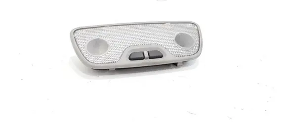 Volvo V70 Rear seat light