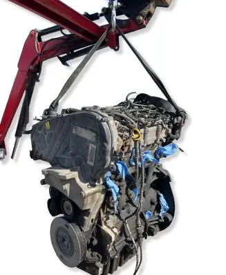 Opel Vectra C Engine 55196611