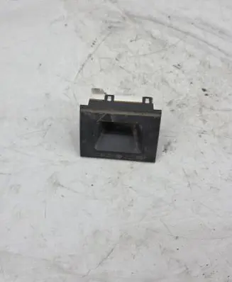 Mitsubishi Pajero Clock 8509