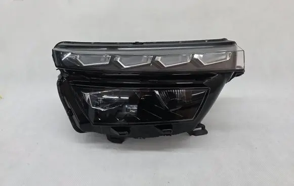 Skoda Kamiq Headlight/headlamp 658941016B SP658941016B