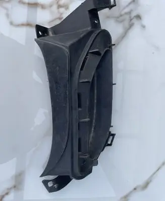 Mercedes-Benz E W213 Muffler trim A2138853200