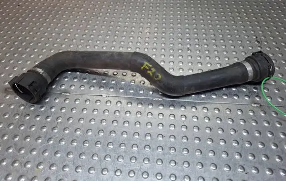 BMW 1 F20 F21 Engine coolant pipe/hose S26371730 7596833