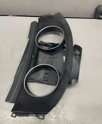 Volkswagen Golf VII Dashboard trim 5g0857059 5g0857189