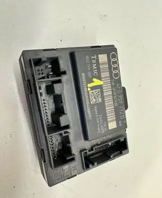 Audi A6 S6 C6 4F Door control unit/module 4F0959792B 4F0910793B 0033TFK0001