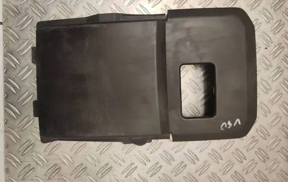 Volvo V50 Battery box tray cover/lid 30795183