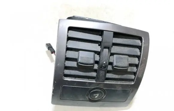 Audi A6 S6 C5 4B Dash center air vent grill 4b0819203e