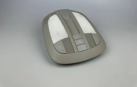 Mercedes-Benz R W251 Front seat light A1648206385 A1648207285 A1644420223