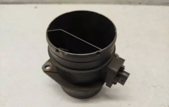 Audi A6 C7 Mass air flow meter