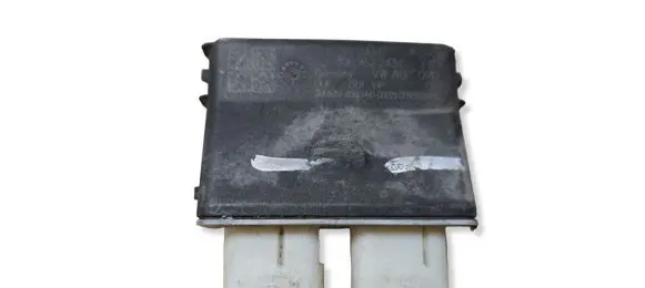 Tesla Model S Tailgate/trunk control unit/module 3G0962243C