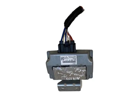 Ford Mondeo MK V Other control units/modules DG9T14B526BF