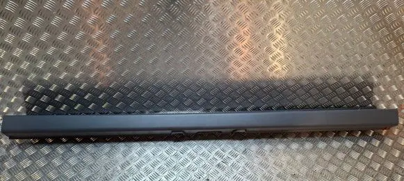 Fiat Ducato Rear bumper S26338455 1305763070