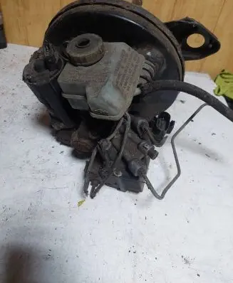 Volkswagen PASSAT B4 ABS Pump 10044707453