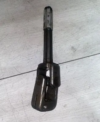Volkswagen Polo Steering column universal joint