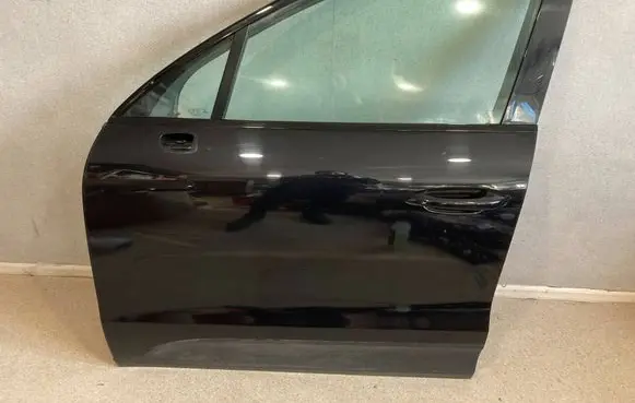 Porsche Macan (95B) Front door 