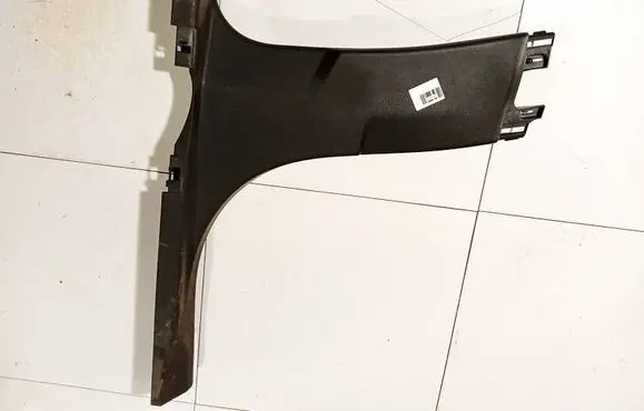 Peugeot 508 (B) pillar trim (top) 9686334577