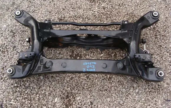 Toyota RAV 4 (XA50) Rear axle beam with reductor 