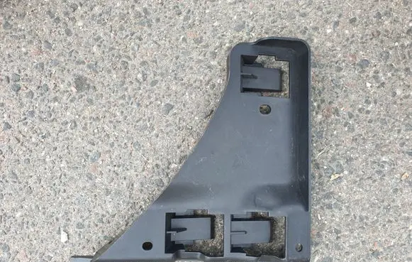 Volkswagen Sharan Front bumper mounting bracket YM2117E775DA