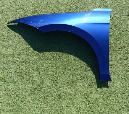 Volkswagen PASSAT B9 Fender 3J0821105