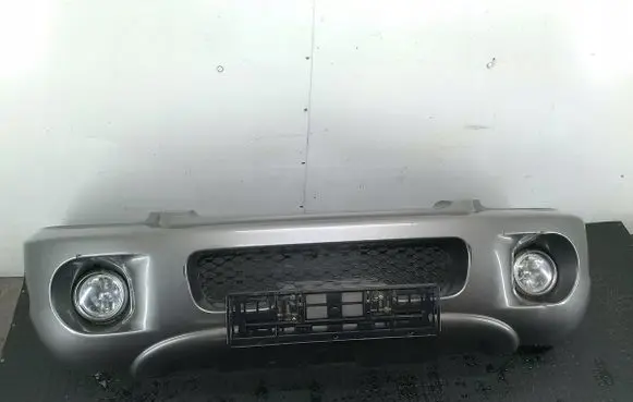 Hyundai Santa Fe Front bumper