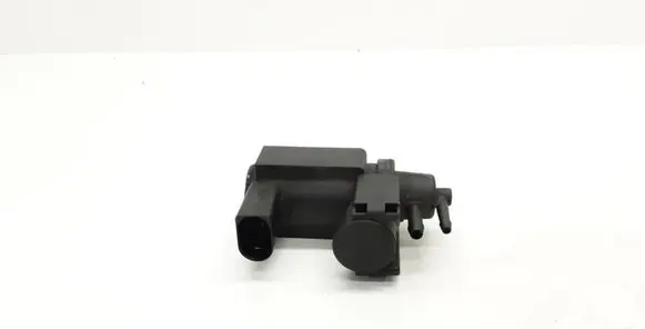 Audi A6 S6 C6 4F Turbo solenoid valve 059906628B 70101900