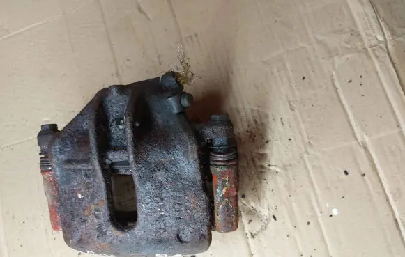 Renault Espace III Front brake caliper