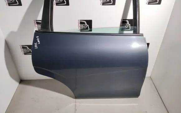 Seat Leon (1P) Rear door LS7Z