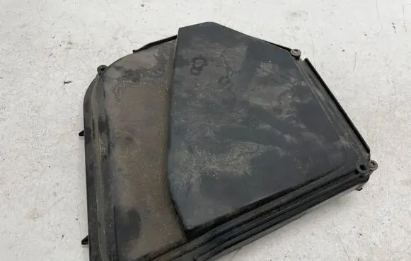 BMW 5 GT F07 Other engine bay part