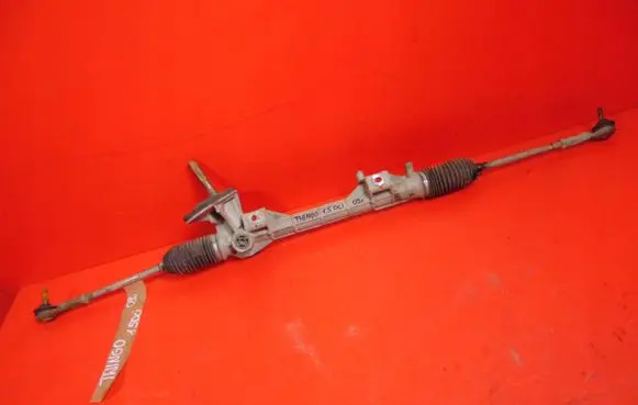 Renault Twingo II Steering rack