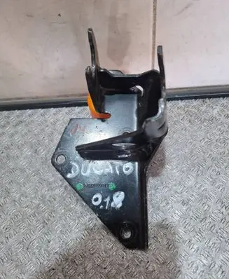 Fiat Ducato Gear shift cable bracket 1400688680
