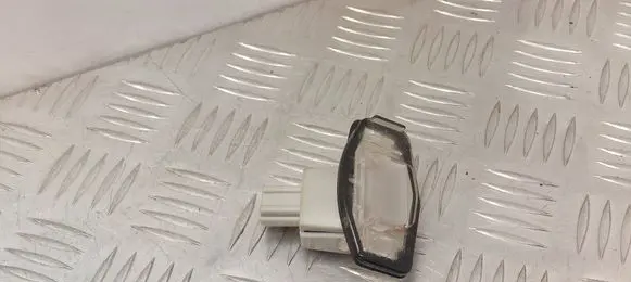 Honda Accord Number plate light 