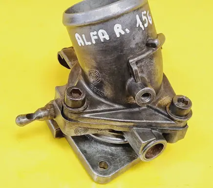Alfa Romeo 156 Throttle body valve B933