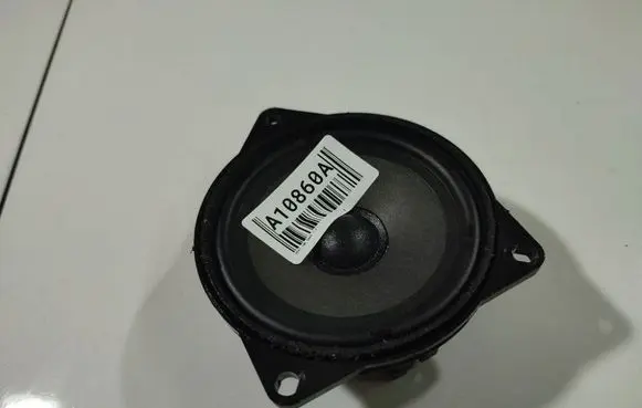 Mini One - Cooper Coupe R56 Front door speaker 6513342819601