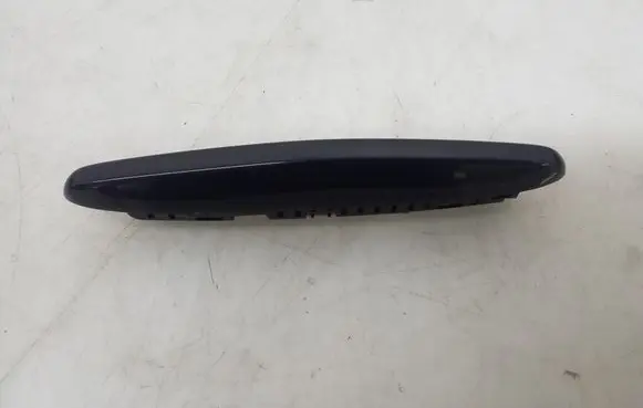 Mercedes-Benz E W212 Parking PDC sensor display screen A0015424723