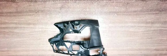 BMW 3 G20 G21 Front bumper mounting bracket 51117422248 7422248